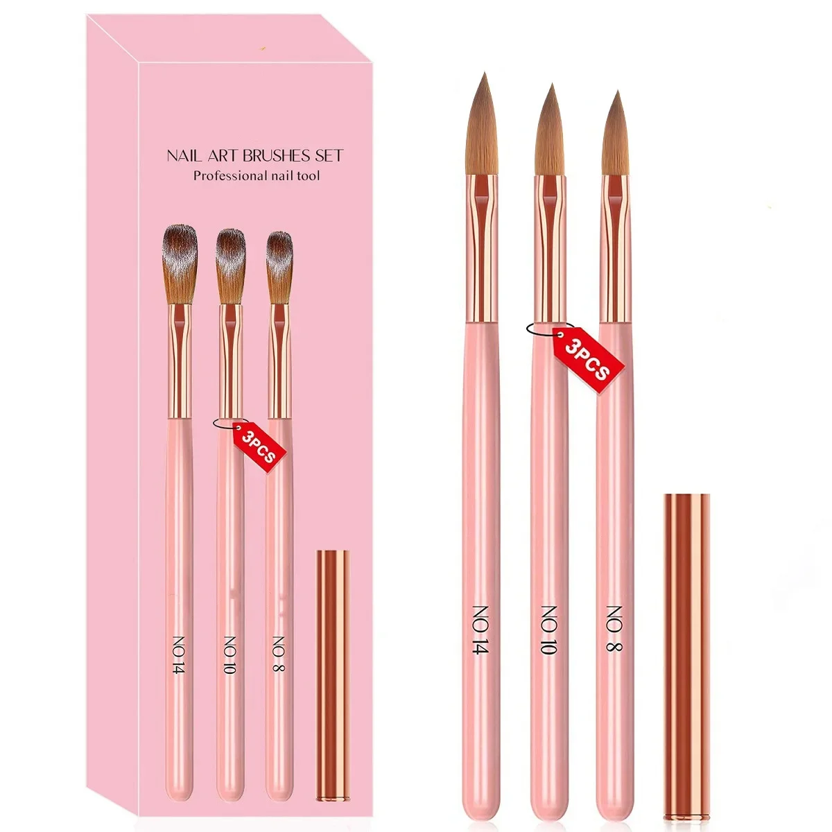 Nail Art Sch - Nail Art Pen Special Nail Art