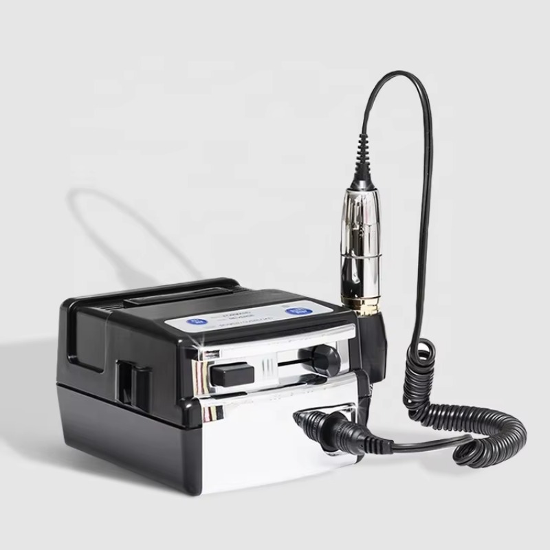 Nail Drill Machine - 2028 OEM Original Japan Micromotor Gel