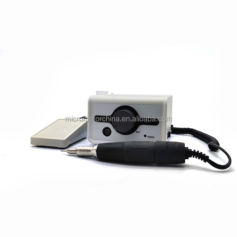 Electric Nail Art Drill Machin - Nail Drill Machine recension och pris