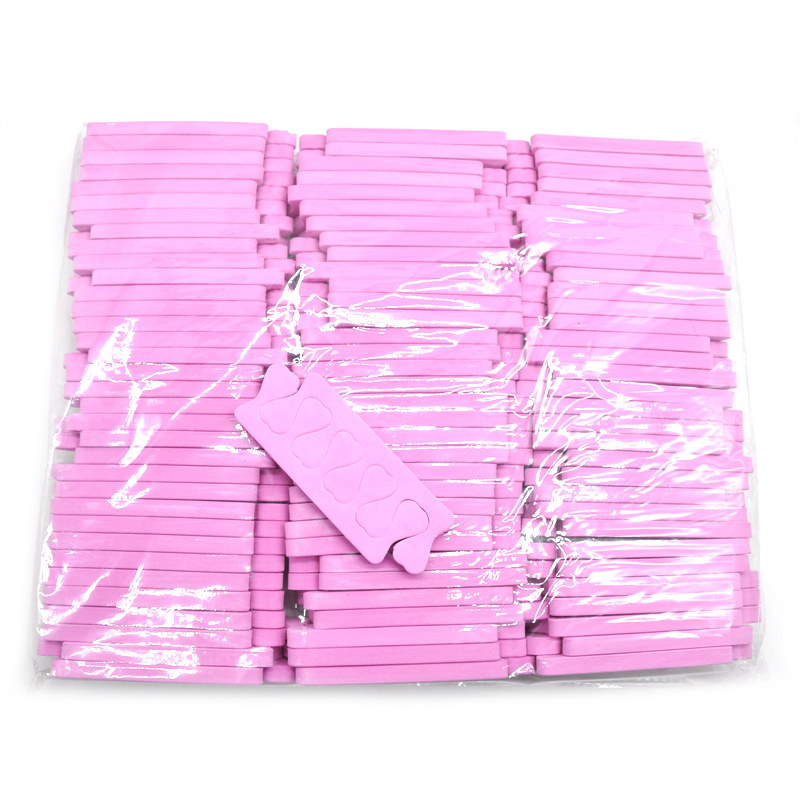 50pcs/Pack Nail Art Tool Finge - Nail Art Sch recension och pris