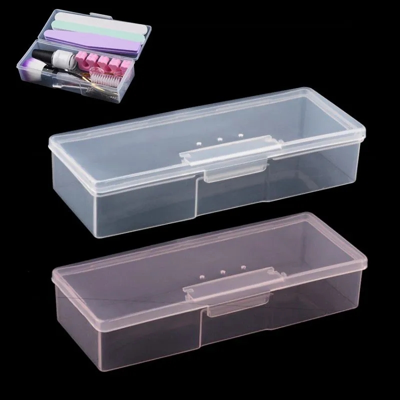 Nail Art Storage Box Nail Acce - Nail Art Sch recension och pris