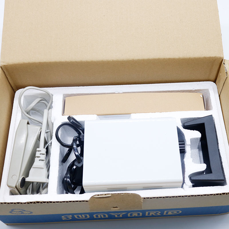 2026 Dental Micromotor A-38 Hi - Nail Drill Machine recension och pris