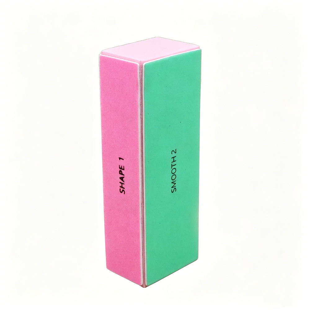 20/50Pcs Nail Polishing Block  - Nail Art Sch recension och pris