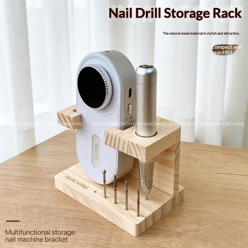 1Pcs Summer Nail Drill Machine - Nail Drill Machine recension och pris