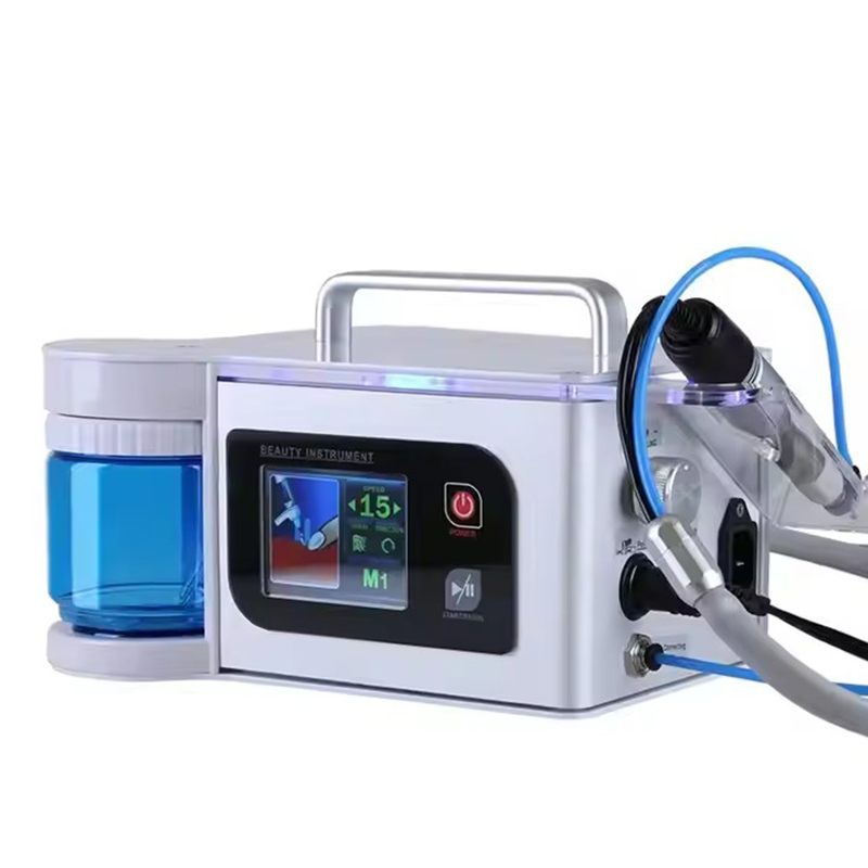 2025 High Speed Podiatry Drill - Nail Drill Machine recension och pris