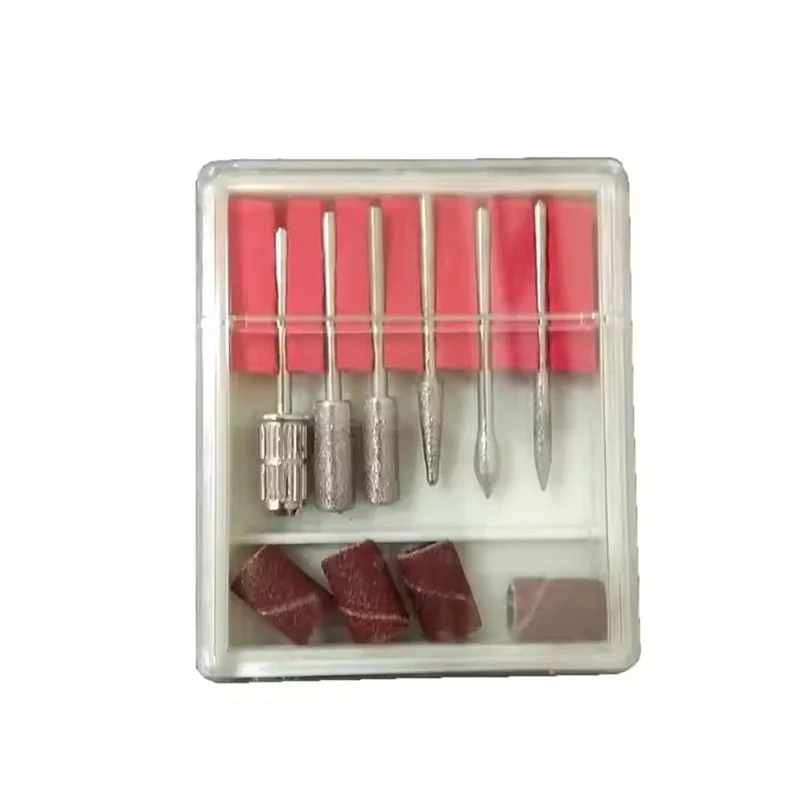 2025 High Speed Podiatry Drill - Nail Drill Machine recension och pris