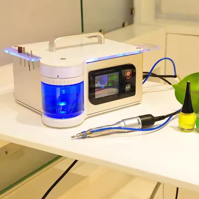 2025 High Speed Podiatry Drill - Nail Drill Machine recension och pris