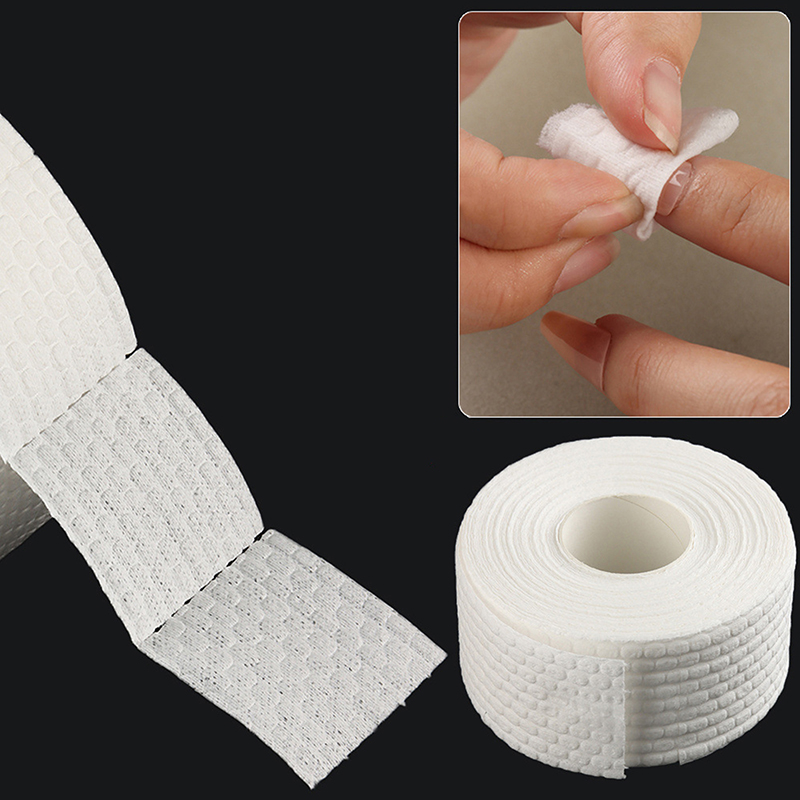 500/1000PCS Roll of Lint-Free  - Nail Art Ideas recension och pris