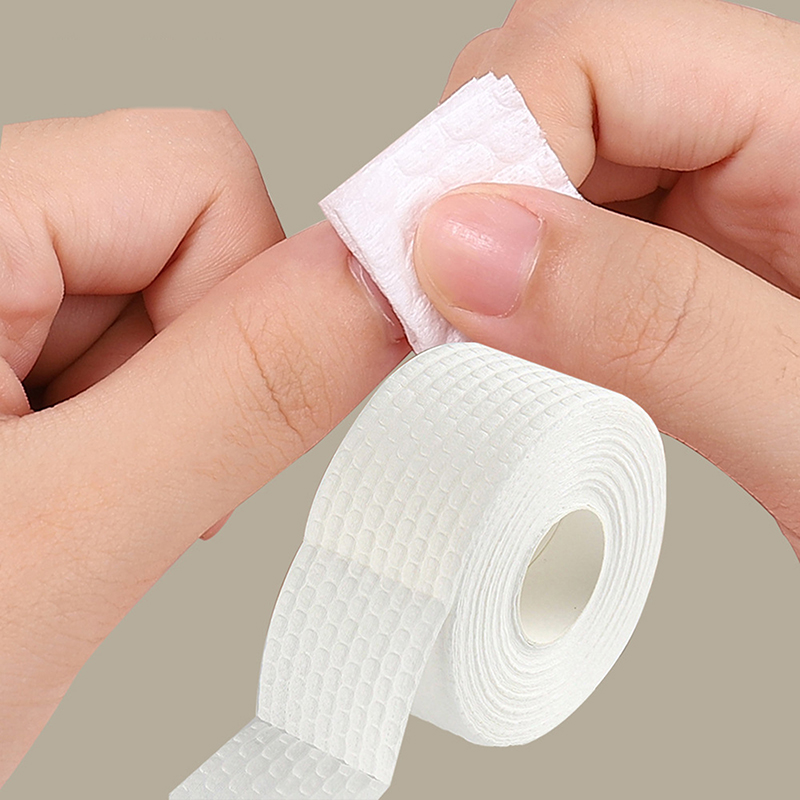 500/1000PCS Roll of Lint-Free  - Nail Art Ideas recension och pris