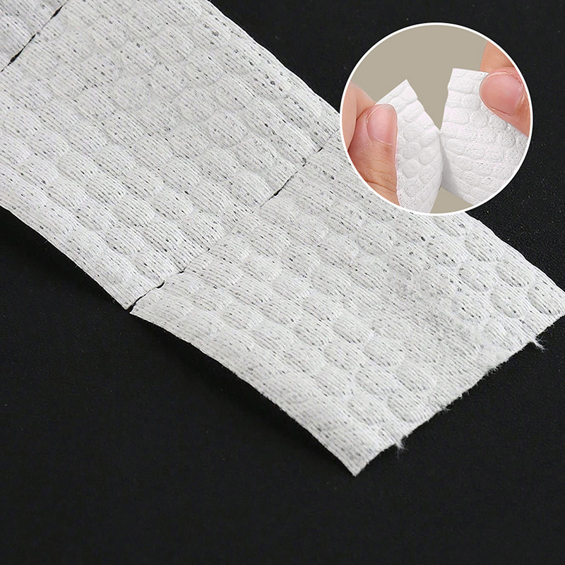 500/1000PCS Roll of Lint-Free  - Nail Art Ideas recension och pris