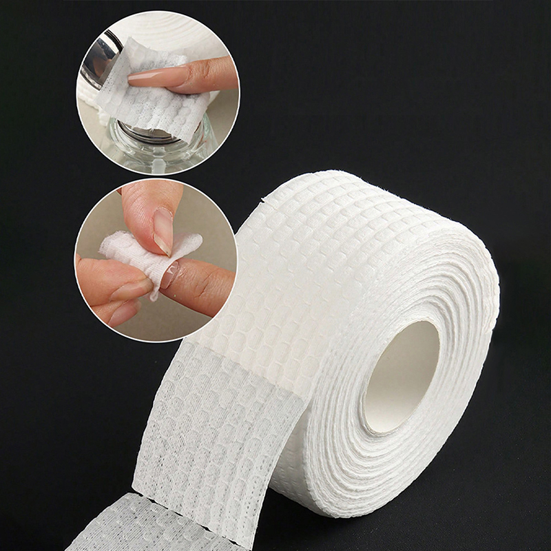 500/1000PCS Roll of Lint-Free  - Nail Art Ideas recension och pris