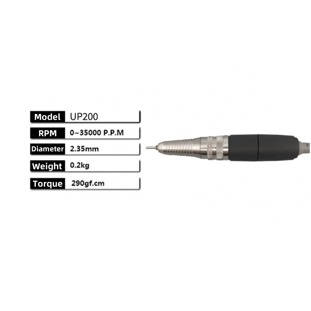 In stock Factory Direct Sales  - Nail Drill Machine recension och pris