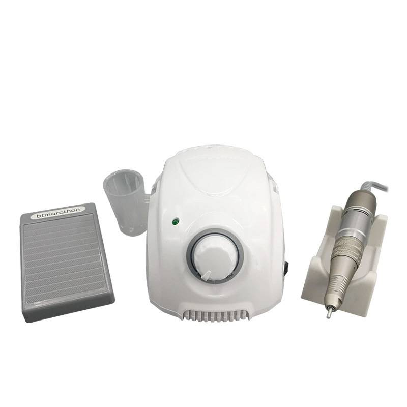 Dental Electric Nail Drill Mac - Nail Drill Machine recension och pris