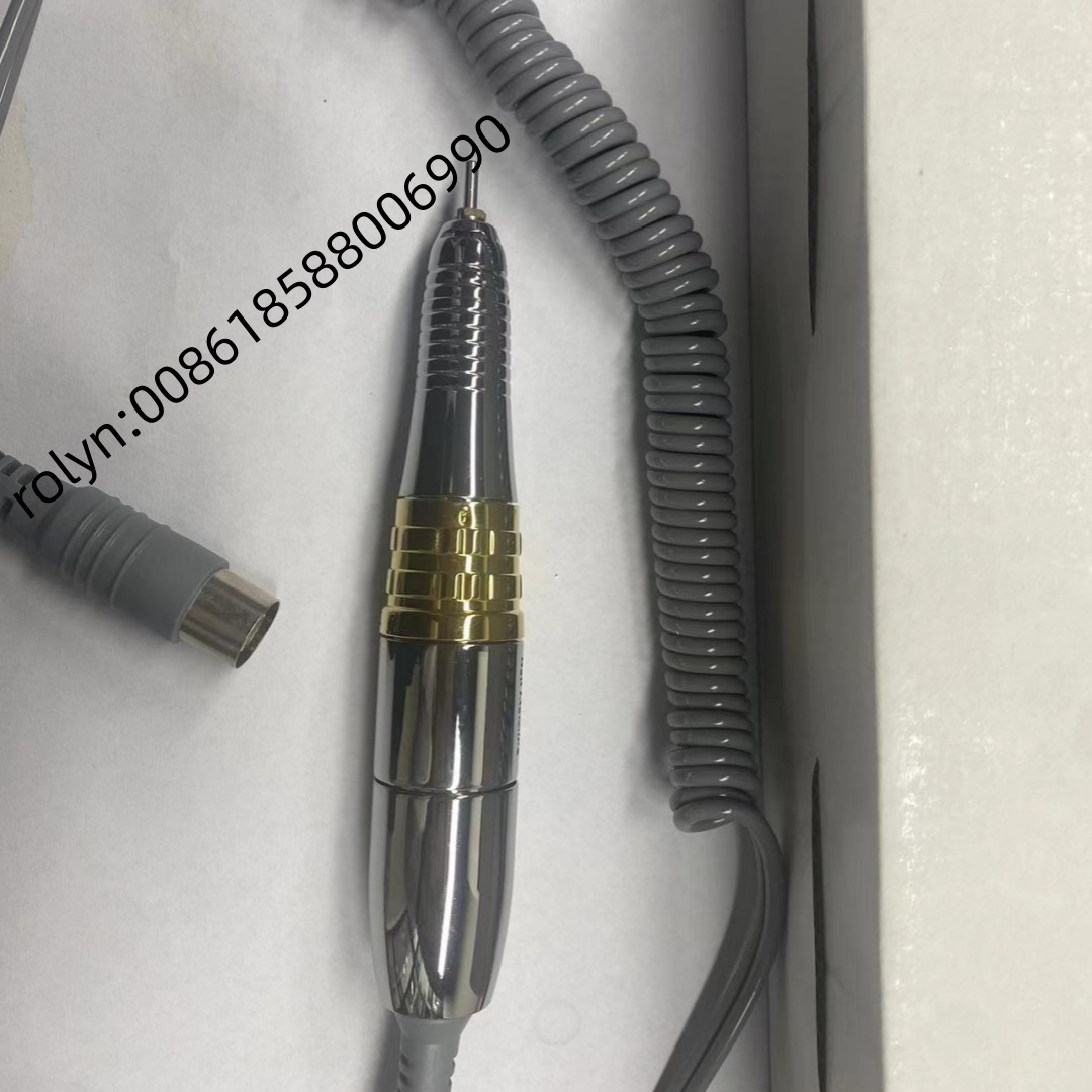 Factory Direct Manicure Machin - Nail Drill Machine recension och pris