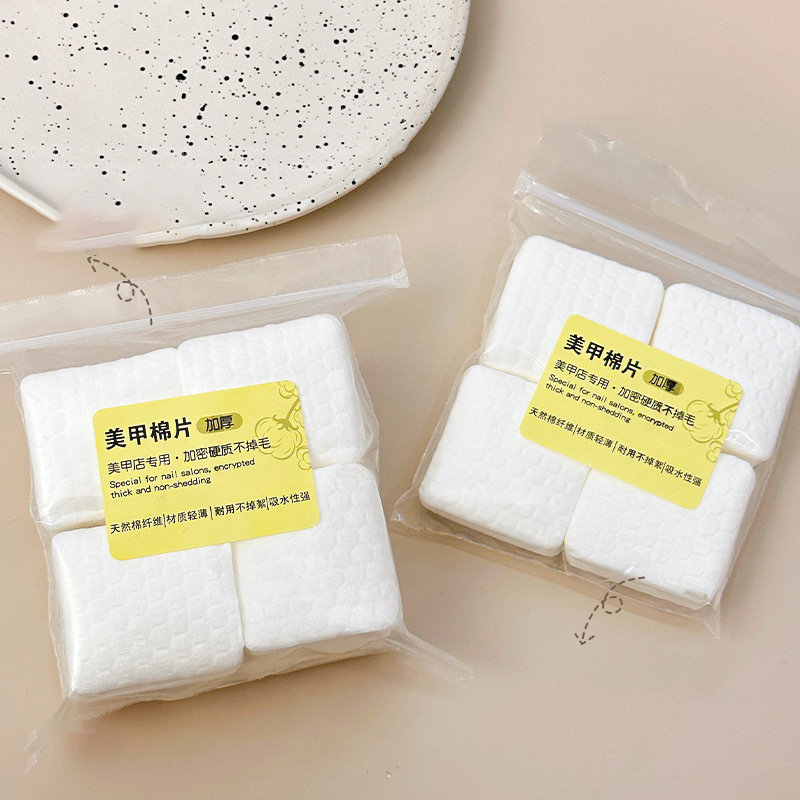200/500Pcs Thickening Professi - Nail Art Ideas recension och pris