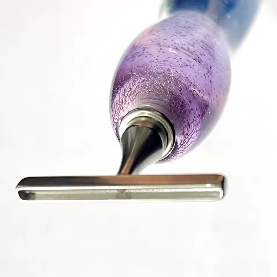 HOMFUN New Resin Diamond Paint - Nail Art Full Color recension och pris
