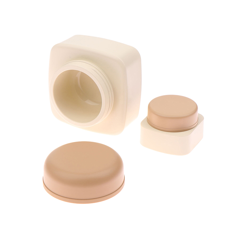 5/20g Empty Plastic Nail Art C - Nail Art Ideas recension och pris