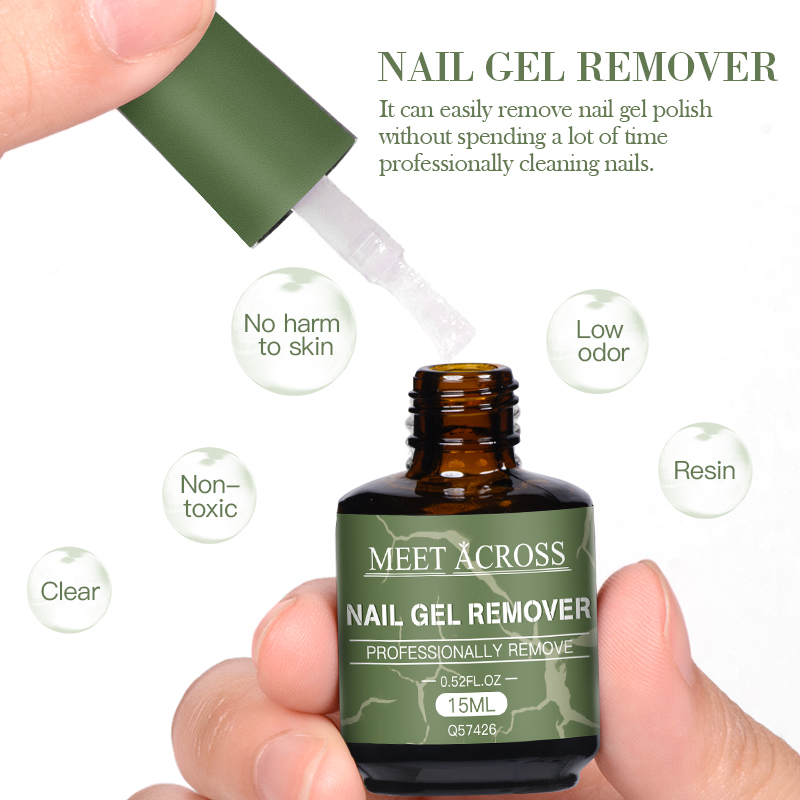 1/3pcs Magic Fast Nail Gel Pol - Nail Art Ideas recension och pris