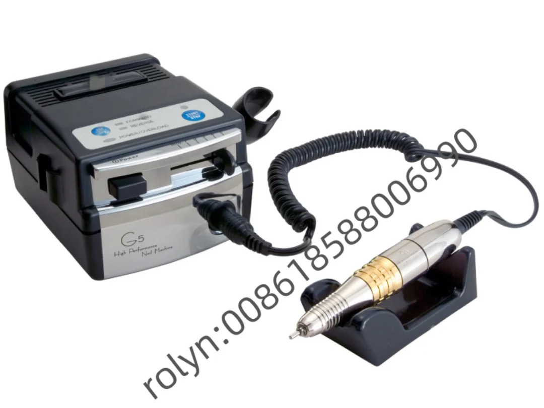 Factory Direct Manicure Machin - Nail Drill Machine recension och pris