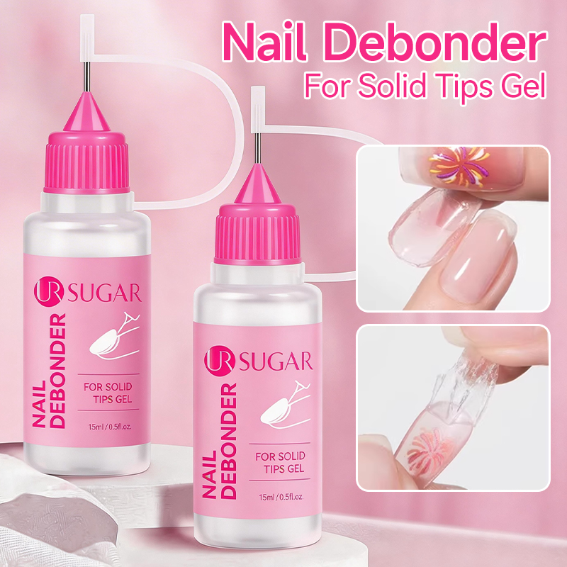 UR SUGAR 15ml Nail Debonder So - Nail Art Ideas recension och pris