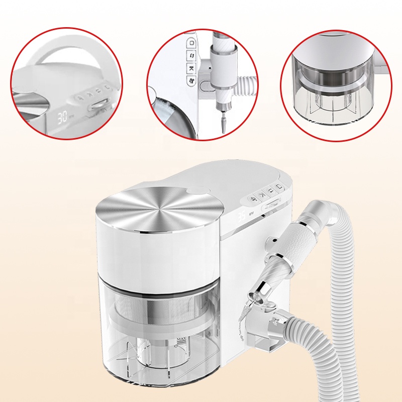 2032 OEM 200W 2-in-1 Manicure  - Nail Drill Machine recension och pris