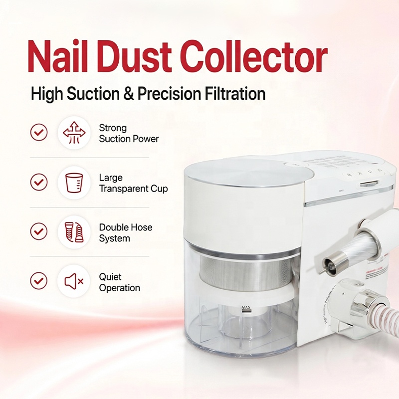 2032 OEM 200W 2-in-1 Manicure  - Nail Drill Machine recension och pris