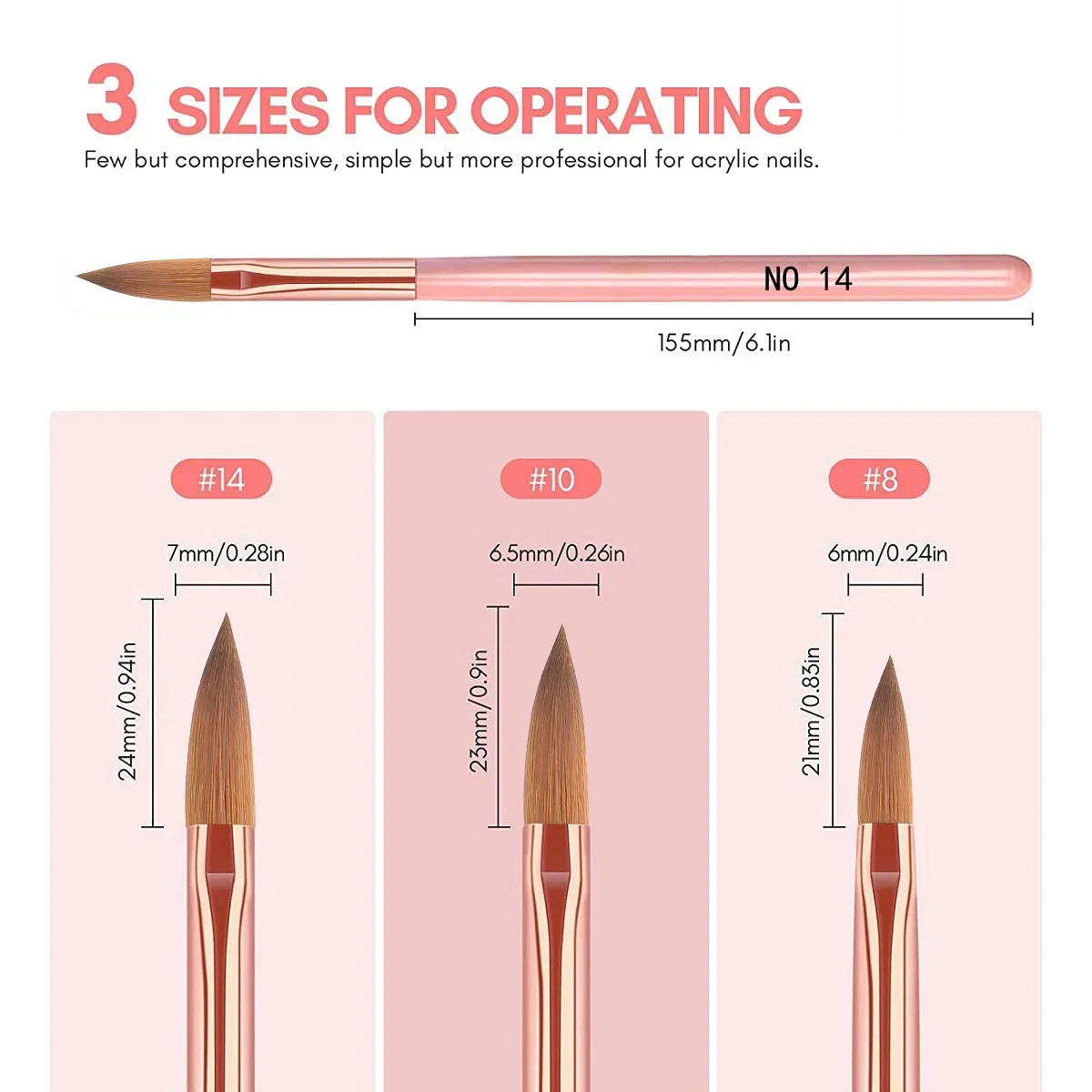 Nail Art Pen Special Nail Art  - Nail Art Sch recension och pris