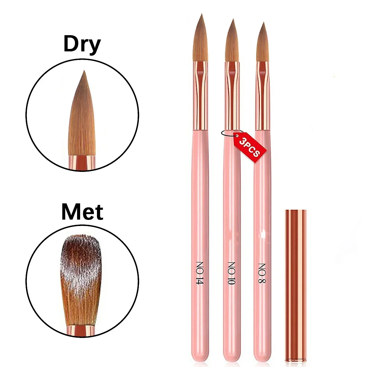 Nail Art Pen Special Nail Art  - Nail Art Sch recension och pris