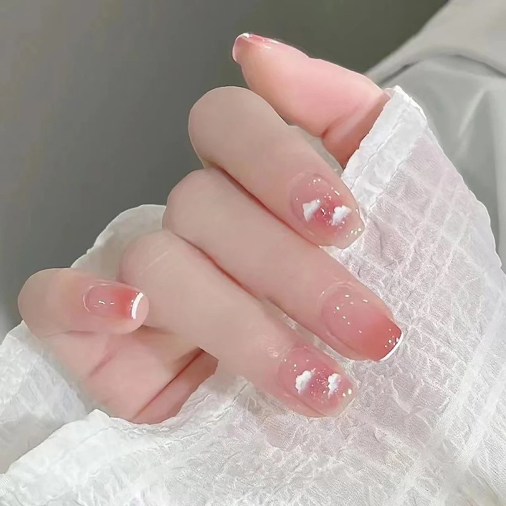 24pcs Glitter Star Rhinestones - Nail Art Glitter recension och pris