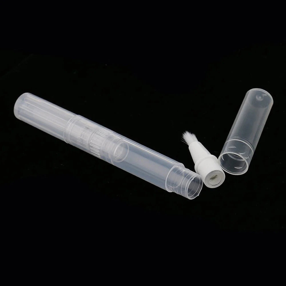 2Pcs 3ml Refillable Empty Twis - Nail Art Sch recension och pris