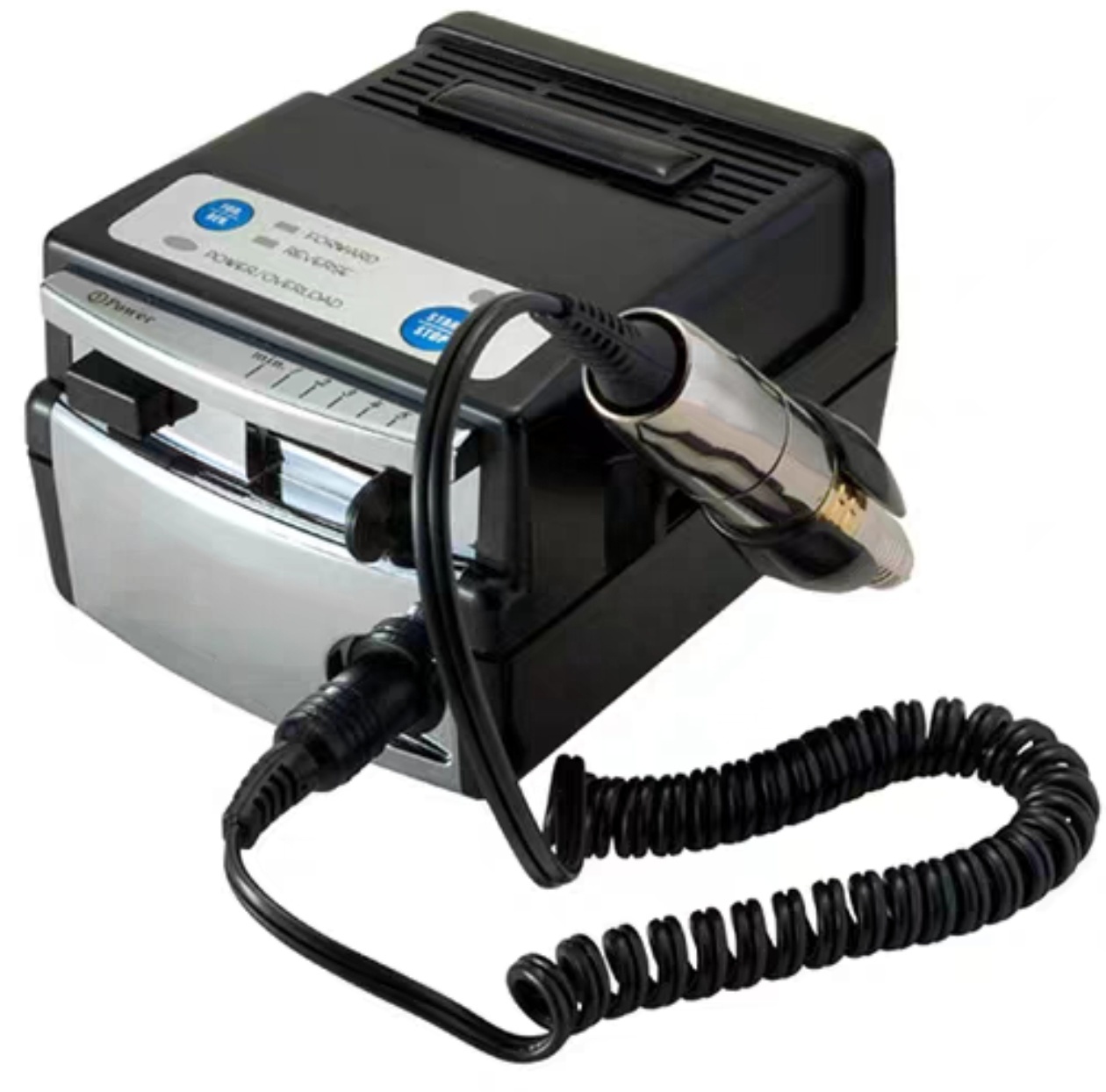 2086 AT-ND-182 Anti-Japanese H - Nail Drill Machine recension och pris